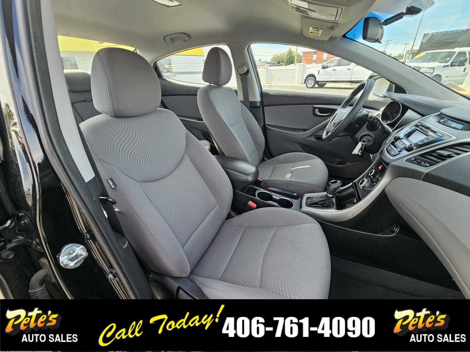 Used 2016 Hyundai Elantra SE FWD image 15