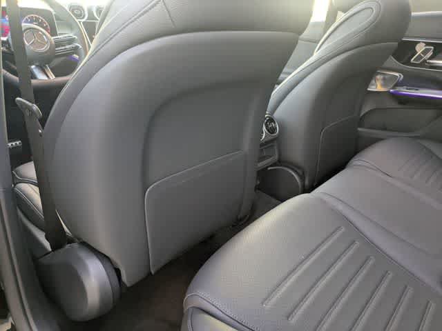 Used 2026 Mercedes-Benz GLC 300 image 15