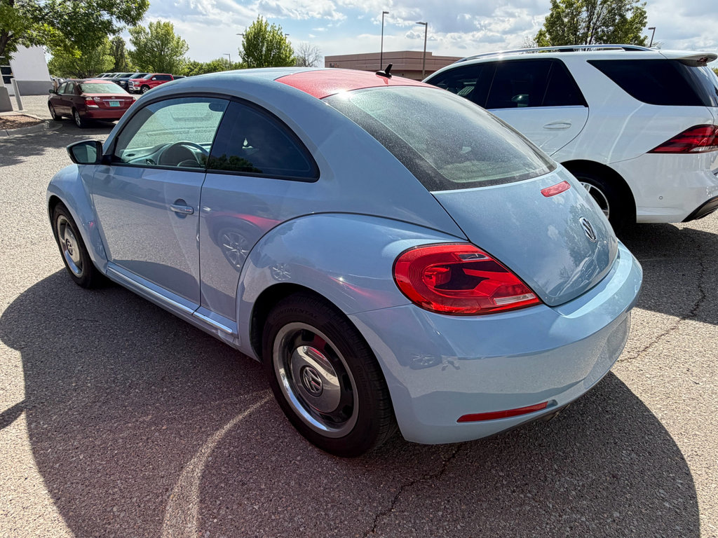 Used 2012 Volkswagen Beetle 2.5 FWD image 14