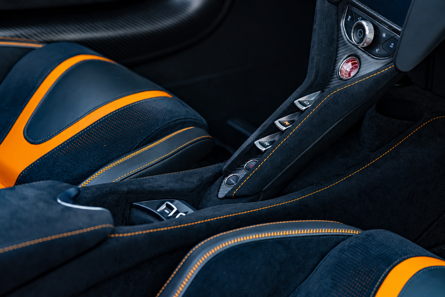 Used 2020 McLaren 720S Luxury RWD image 21