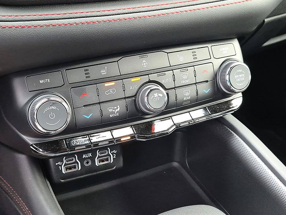 Used 2026 Dodge Durango GT AWD/4WD image 25