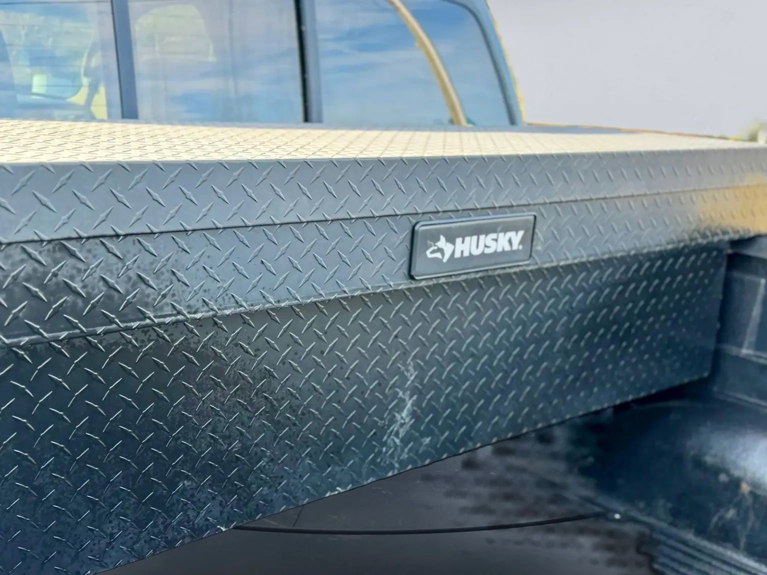 Used 2010 Ford F150 XL AWD/4WD image 9