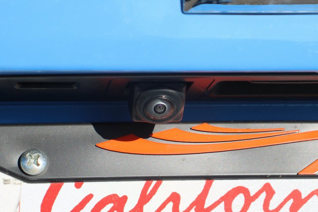 Used 2024 Chevrolet Trax RS w/ Sunroof Package image 43