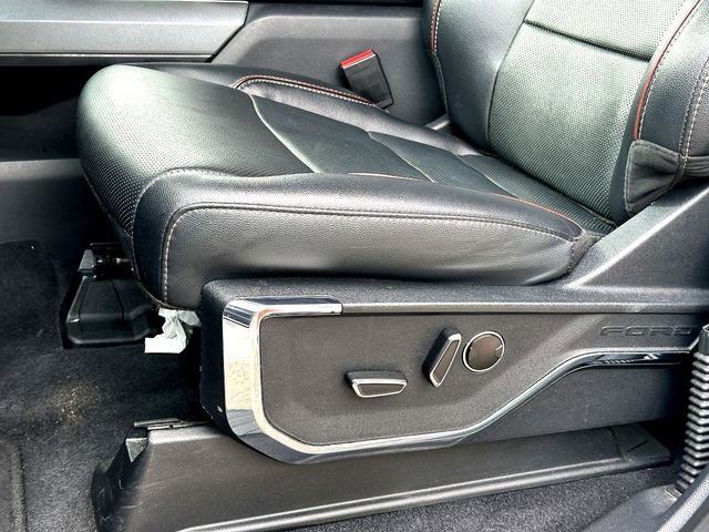 Used 2023 Ford F150 Lariat w/ Equipment Group 502A High image 12