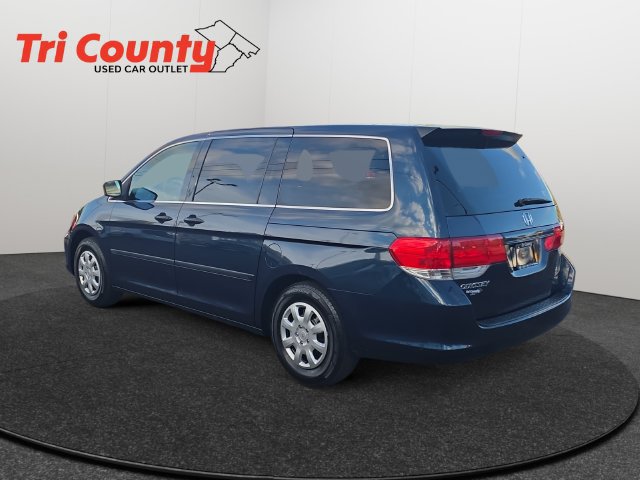Used 2010 Honda Odyssey LX image 6