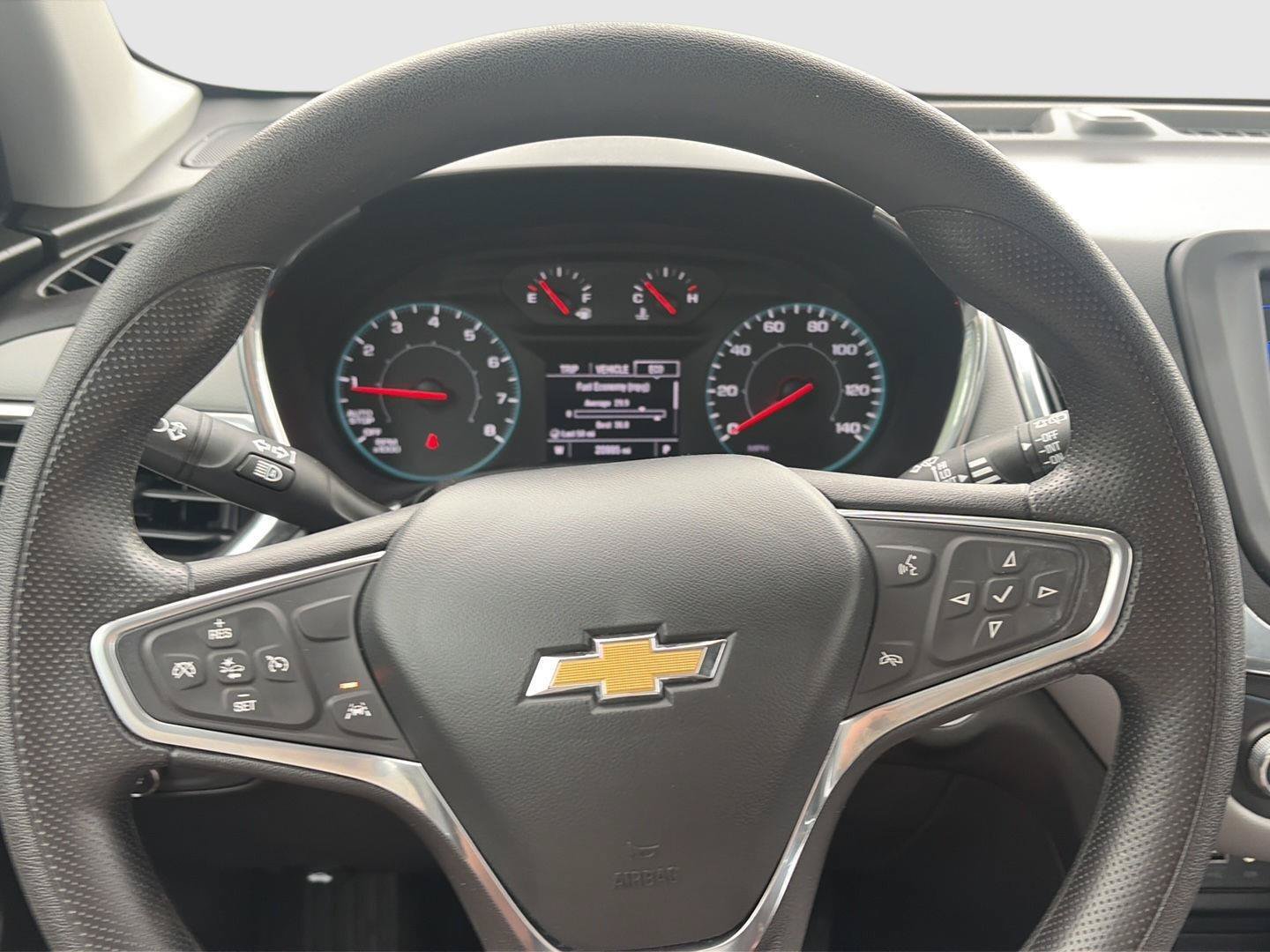 Used 2023 Chevrolet Equinox LS AWD/4WD image 11