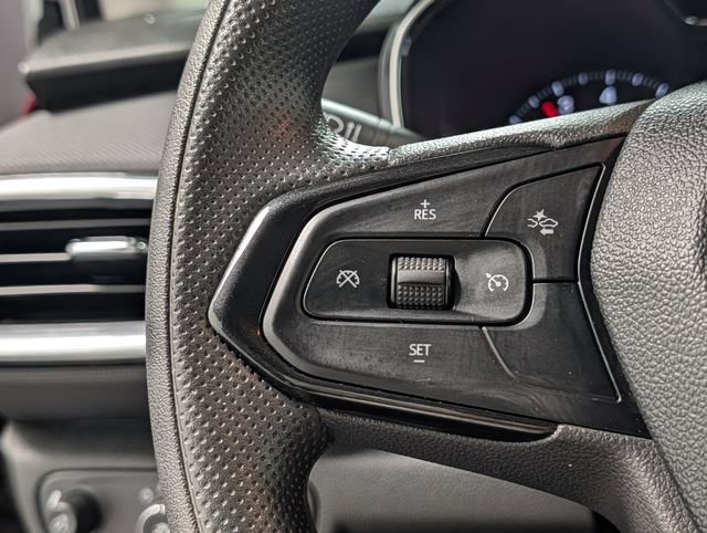 Certified 2023 Chevrolet TrailBlazer LT FWD image 19