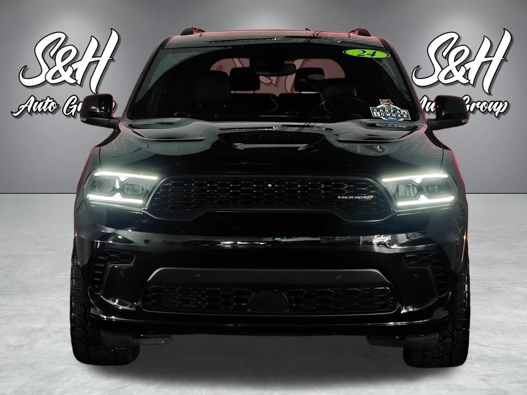 Used 2024 Dodge Durango R/T w/ Tow 'N Go Package AWD/4WD image 23