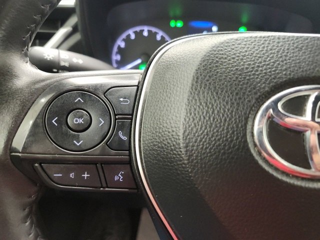 Certified 2024 Toyota Corolla Cross SE image 52