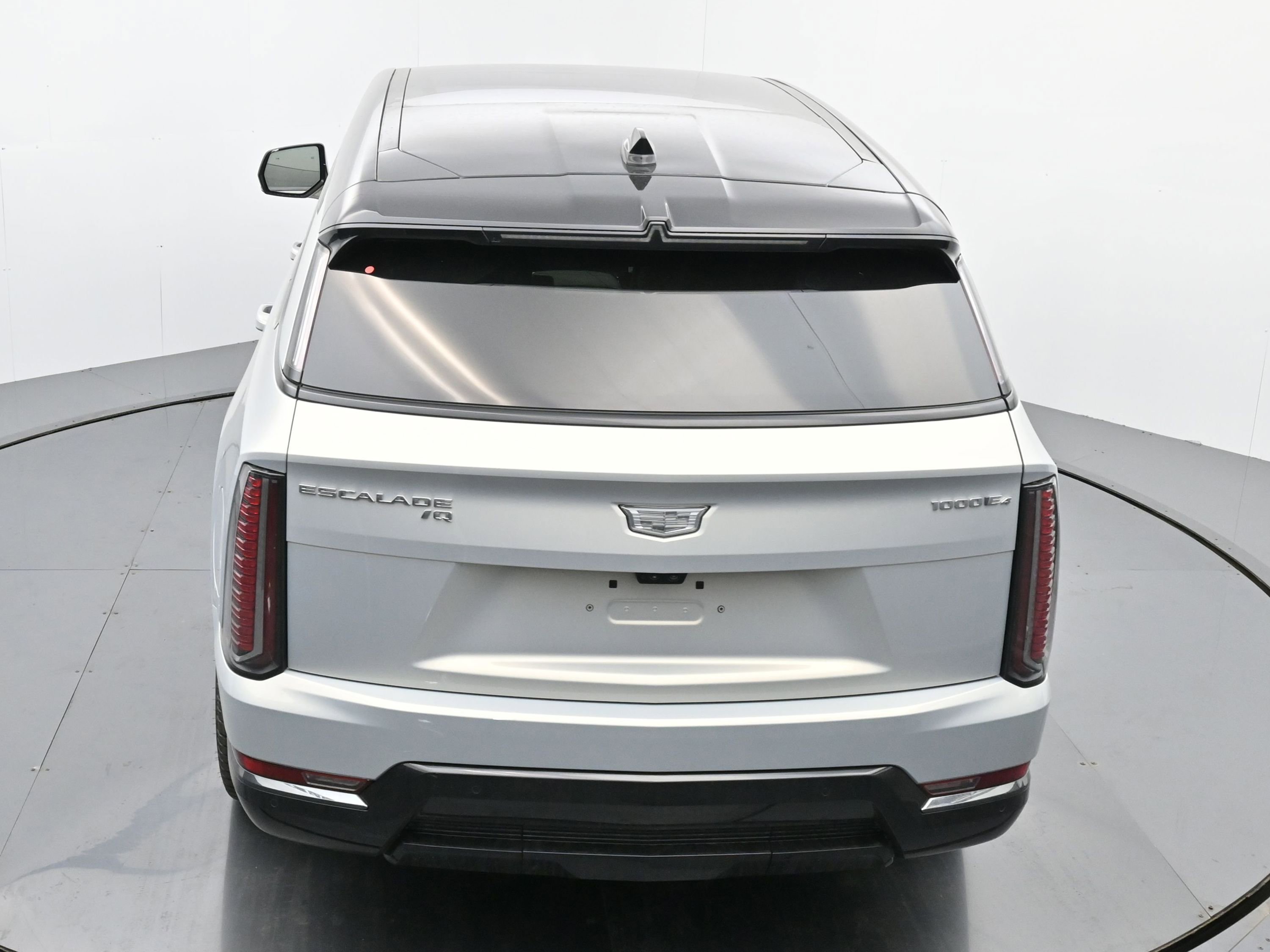 New 2025 Cadillac Escalade IQ Sport 2 image 26