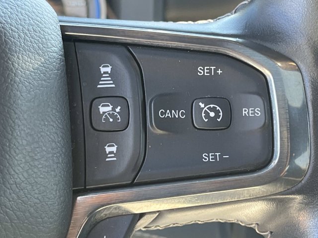 Used 2021 RAM 1500 Limited w/ Night Edition AWD/4WD image 39