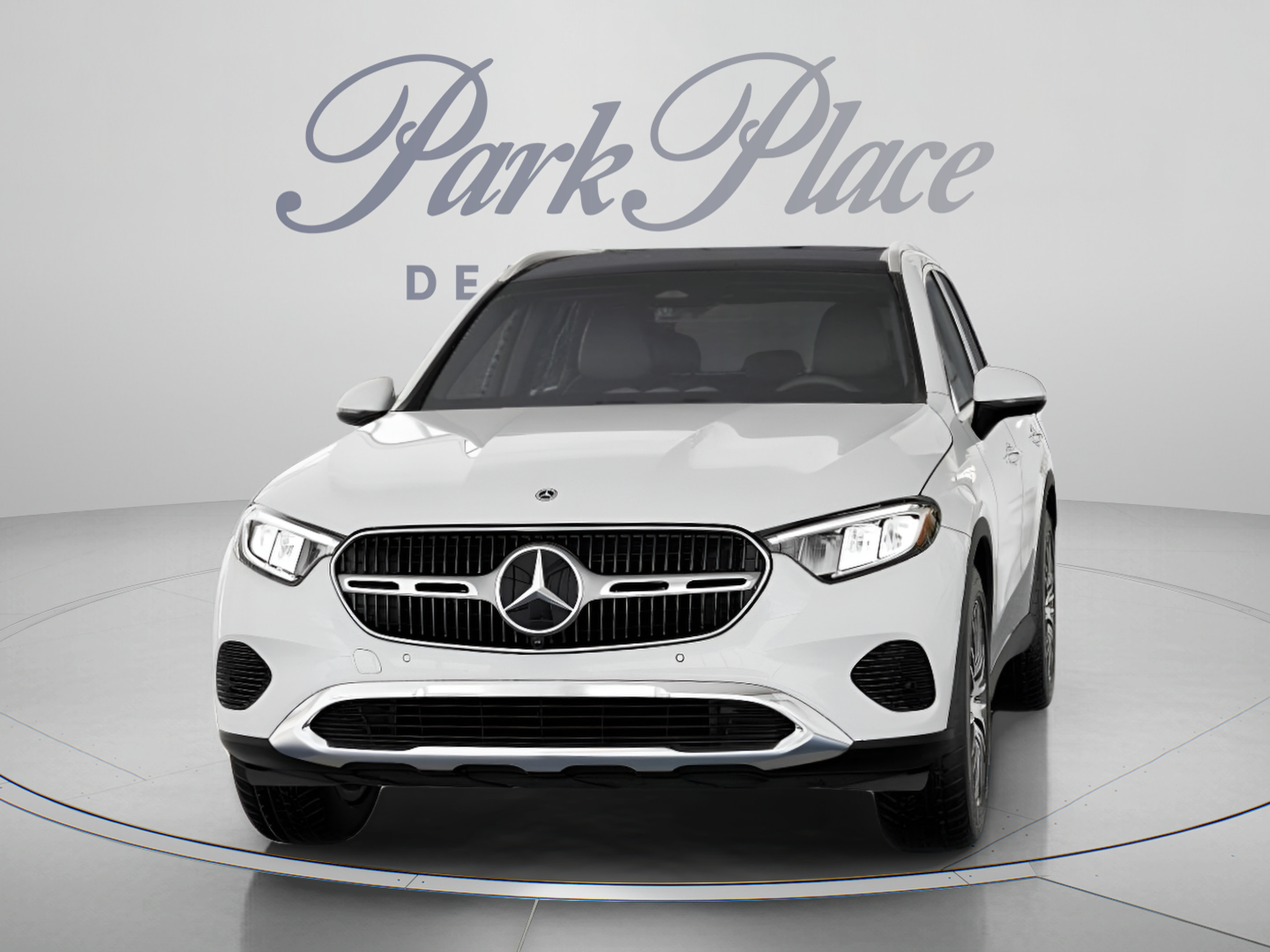 Certified 2026 Mercedes-Benz GLC 300 image 37