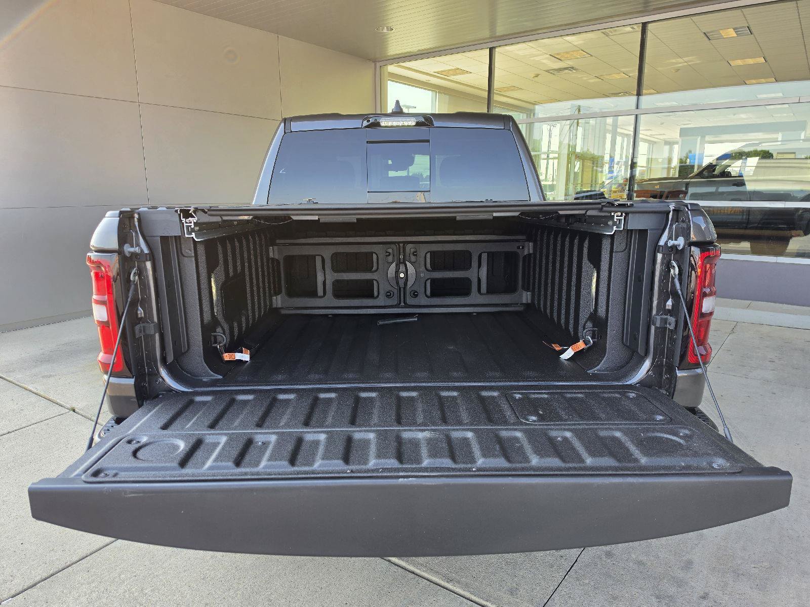 Used 2026 RAM 1500 Rebel w/ G/T Package AWD/4WD image 5