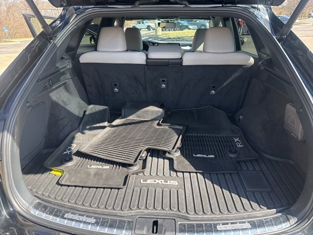Used 2023 Lexus RX 350 Premium w/ Accessory Package (A2) image 33