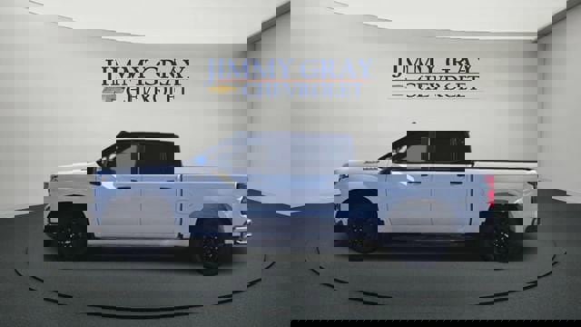 Used 2020 Chevrolet Silverado 1500 LT w/ All-Star Edition image 6