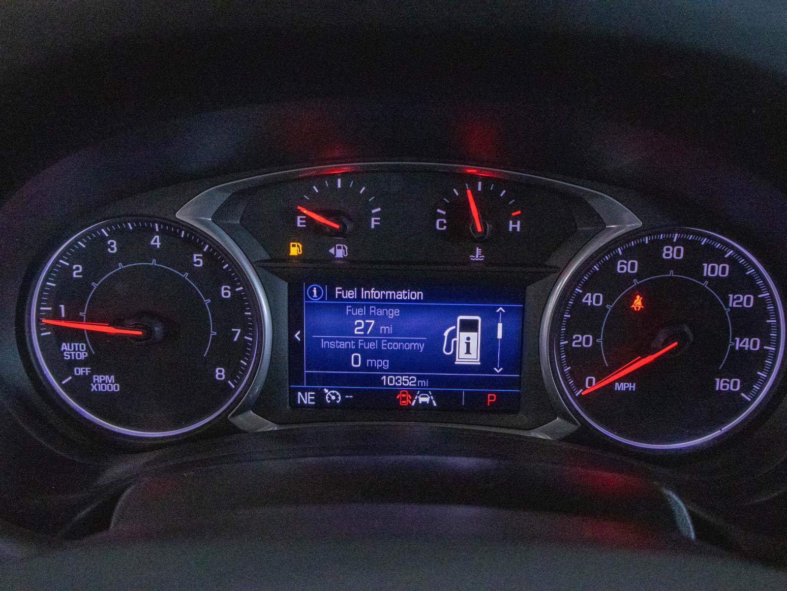 Used 2022 GMC Terrain SLE w/ Driver Convenience Package FWD image 14