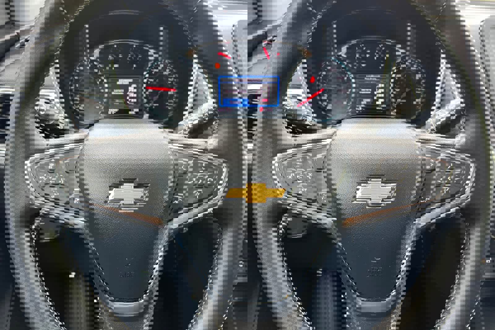 Used 2024 Chevrolet Equinox LT image 25