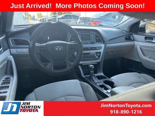 Used 2015 Hyundai Sonata Sport image 7