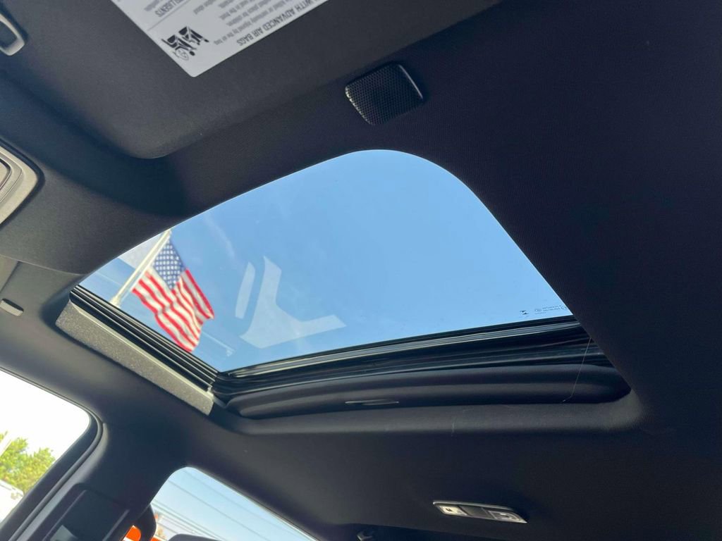 New 2026 GMC Sierra 2500 AT4 w/ AT4 Premium Plus Package image 30