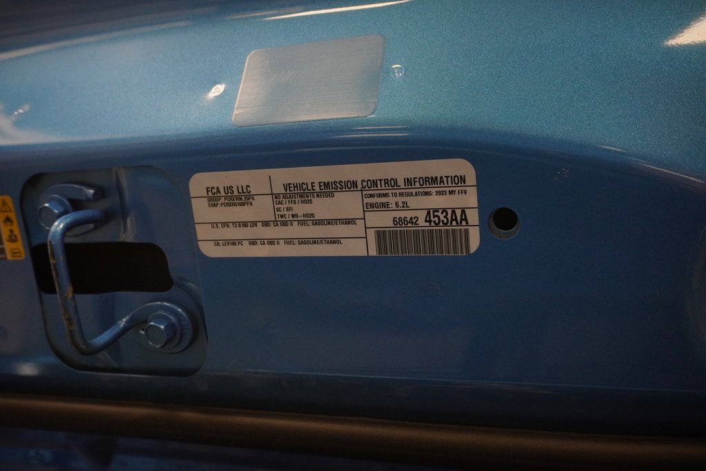 Used 2018 Dodge Challenger SRT Demon image 89