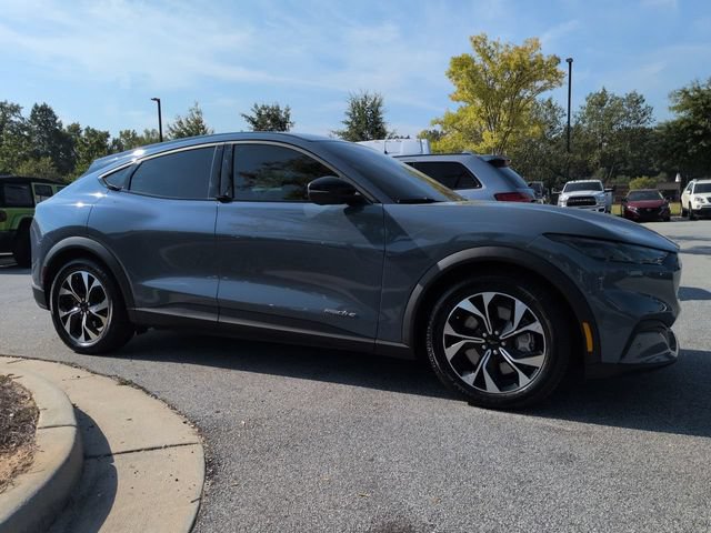 Used 2024 Ford Mustang Mach-E Select w/ Comfort Package Lite