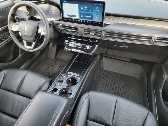 Certified 2024 Lincoln Corsair AWD w/ Equipment Group 101A image 39