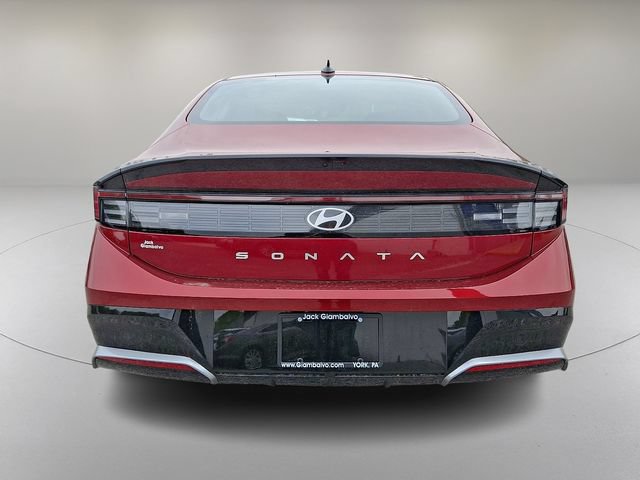 New 2026 Hyundai Sonata SEL FWD image 6