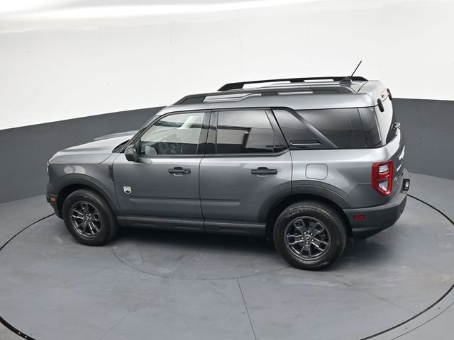 Used 2022 Ford Bronco Sport Big Bend w/ Convenience Package image 26