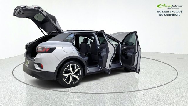Used 2023 Volkswagen ID.4 S RWD image 19