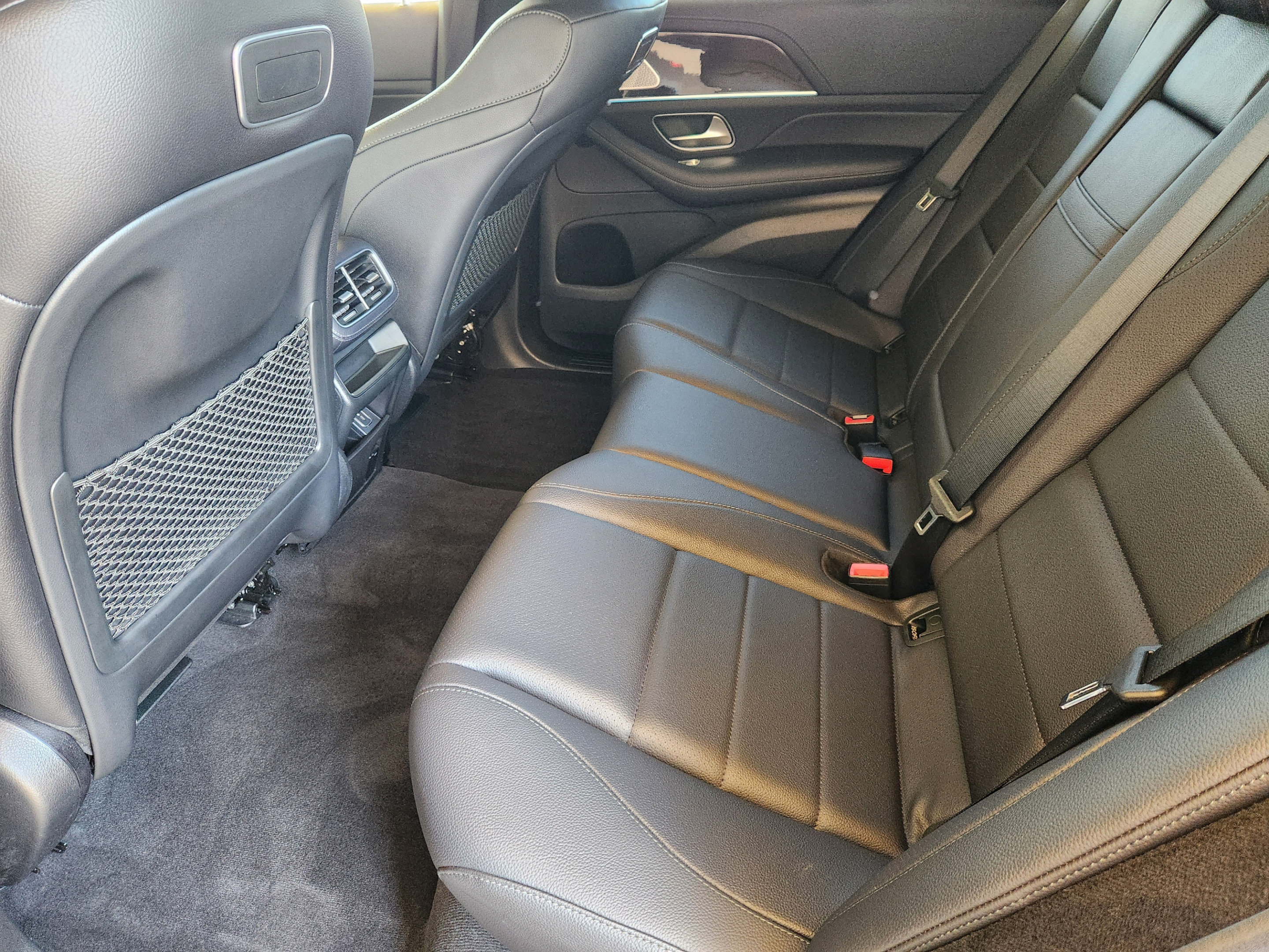 Used 2020 Mercedes-Benz GLE 350 image 28