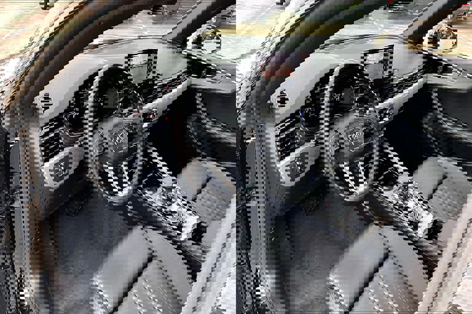 Used 2024 Audi A5 2.0T Premium Plus image 17