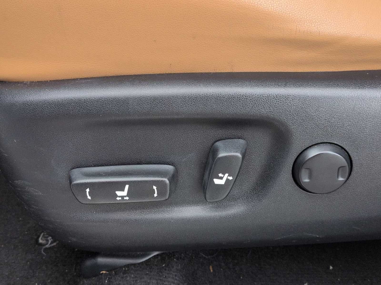 Used 2016 Lexus NX 200t FWD image 18