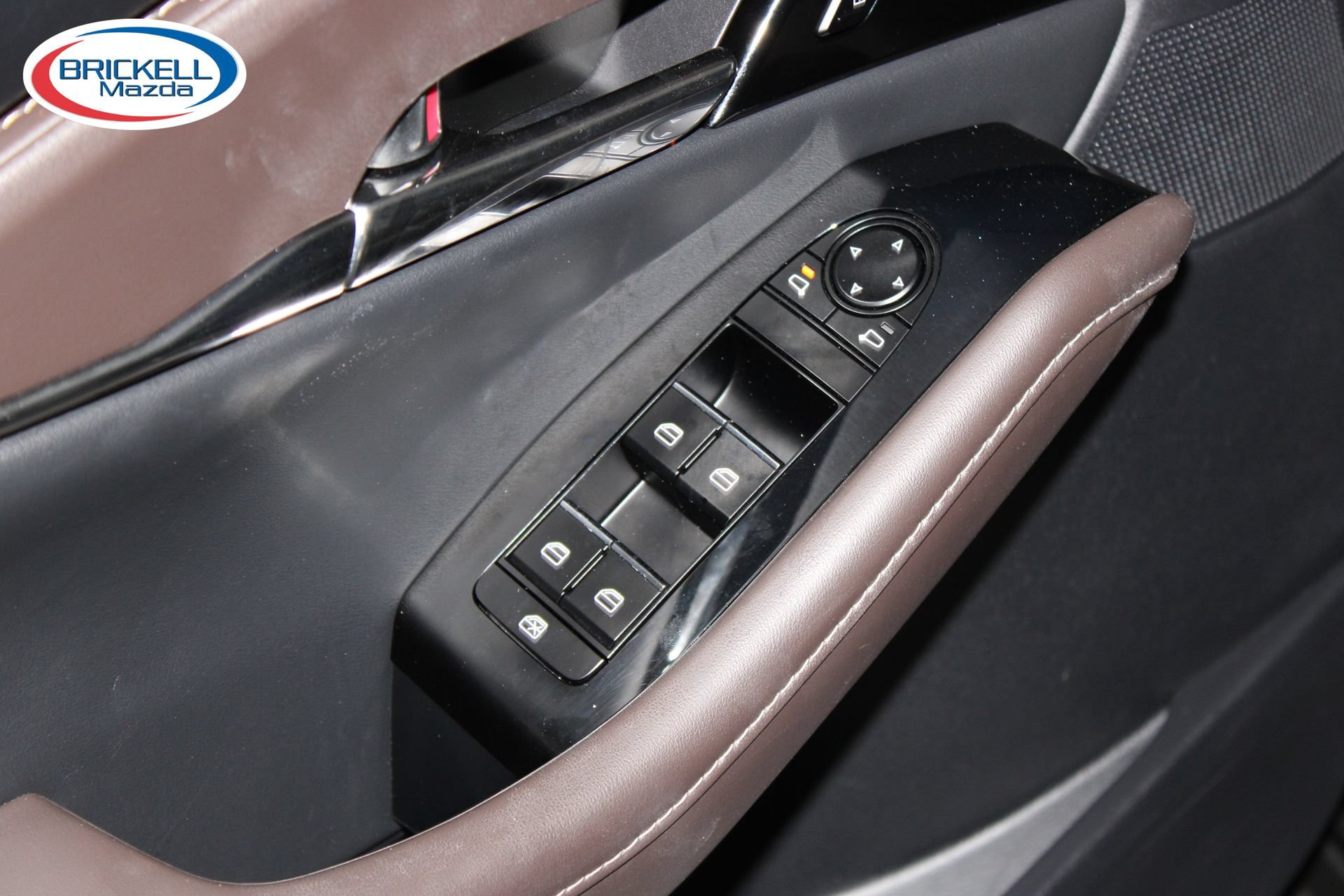 Used 2024 MAZDA CX-30 AWD 2.5 S w/ Premium Package image 21