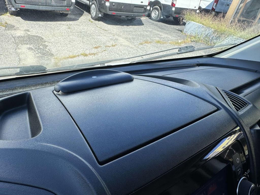 Used 2021 RAM ProMaster 1500 image 15