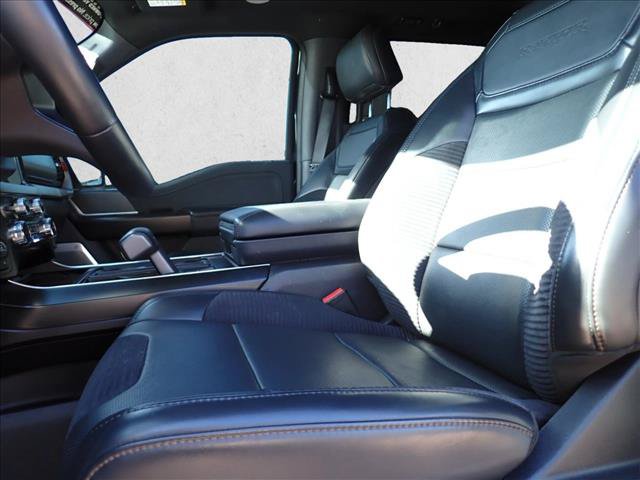 Certified 2023 Ford F150 Raptor w/ Raptor Carbon Fiber Package AWD/4WD image 13