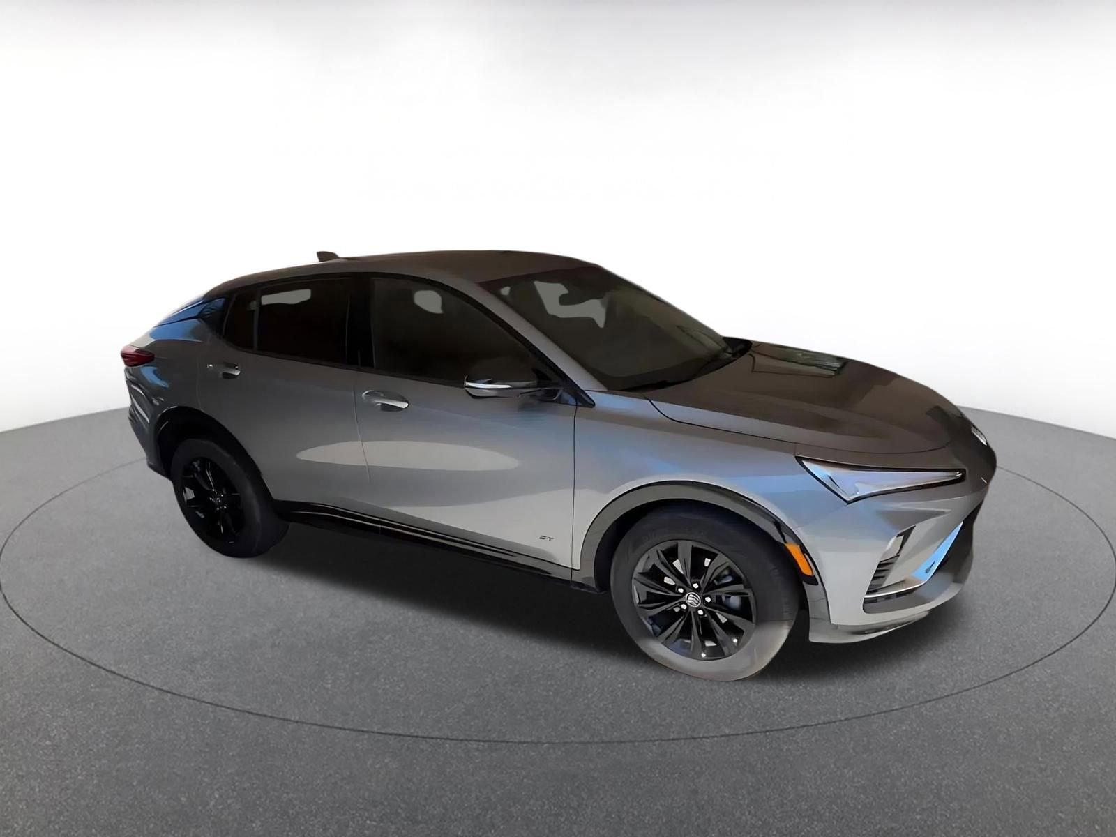 Used 2025 Buick Envista Sport Touring video 2