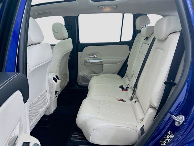 Used 2023 Mercedes-Benz GLB 250 image 19