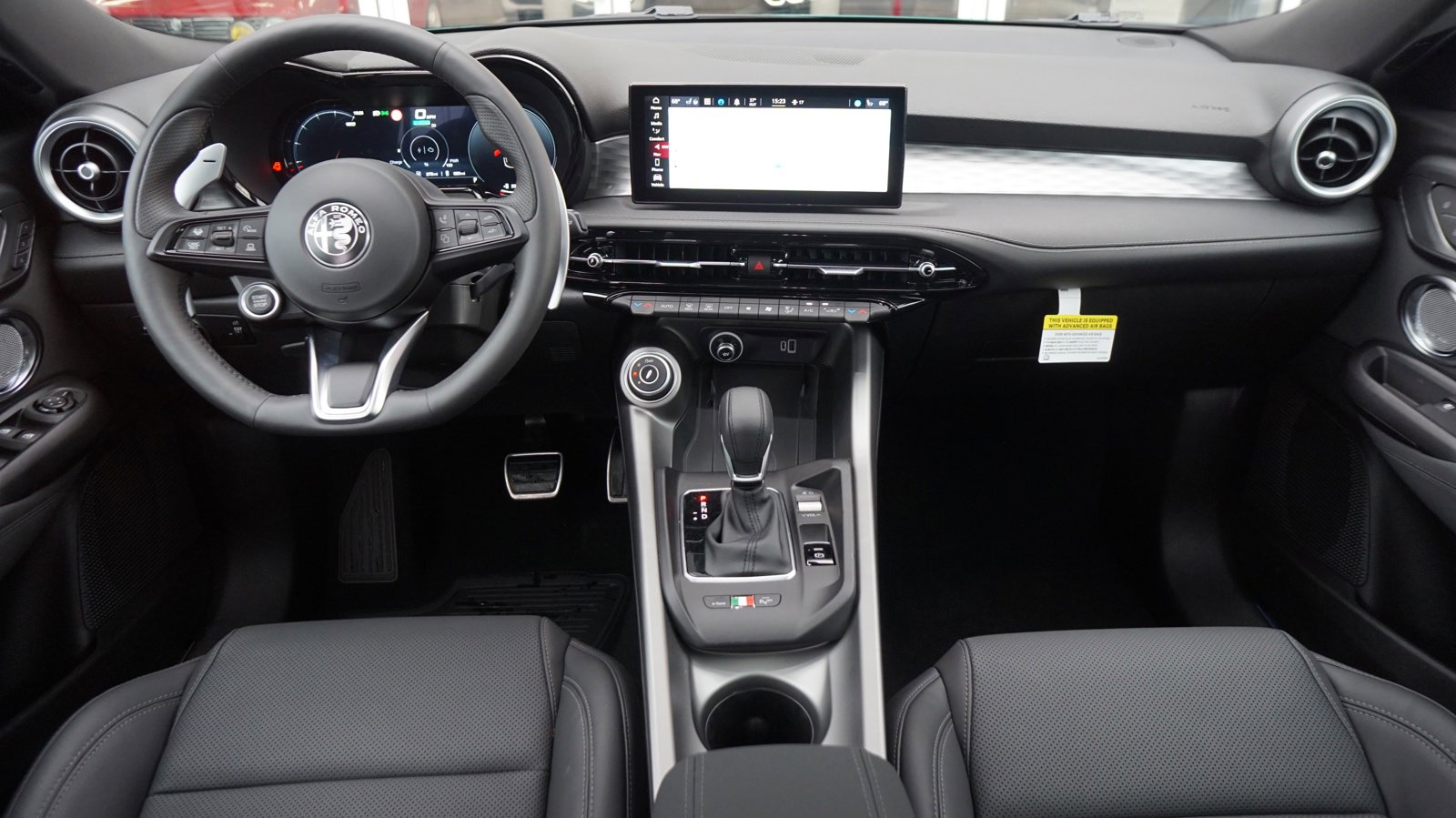 New 2024 Alfa Romeo Tonale Veloce image 32