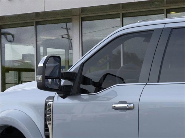 New 2026 Ford F450 Platinum image 20