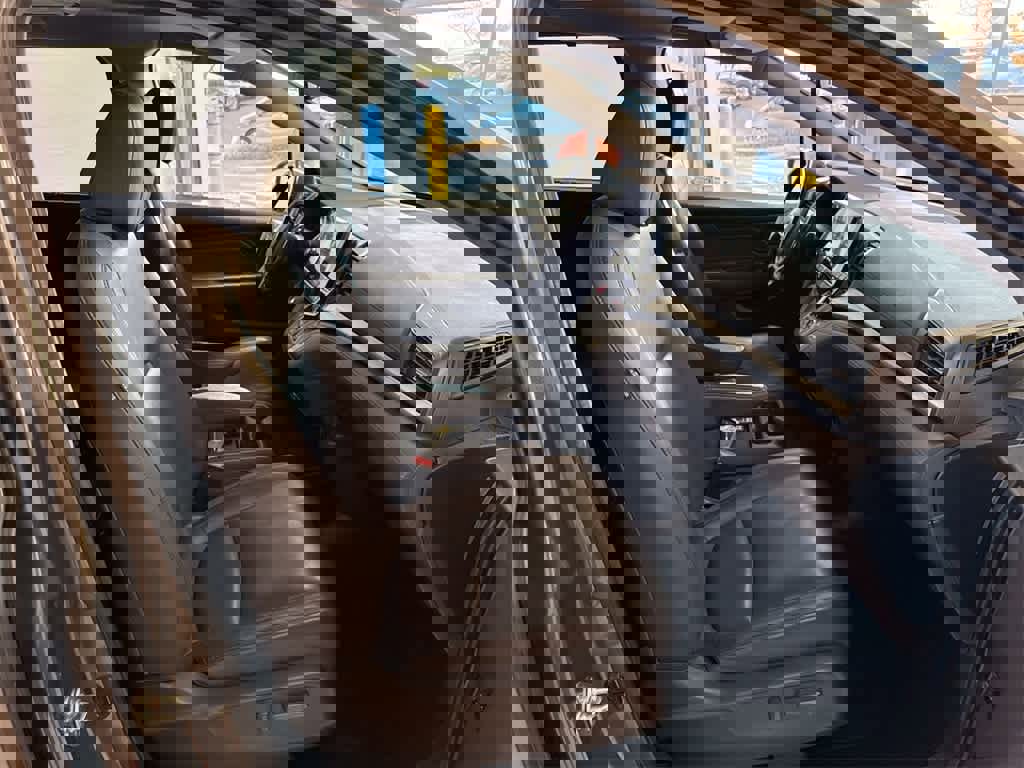 Used 2018 Honda Odyssey EX-L image 23