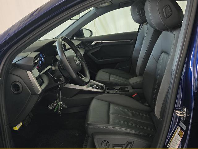 Used 2022 Audi A3 2.0T Premium image 7