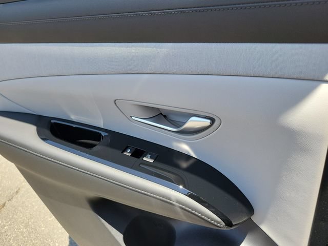 New 2026 Hyundai Tucson Limited AWD/4WD image 26