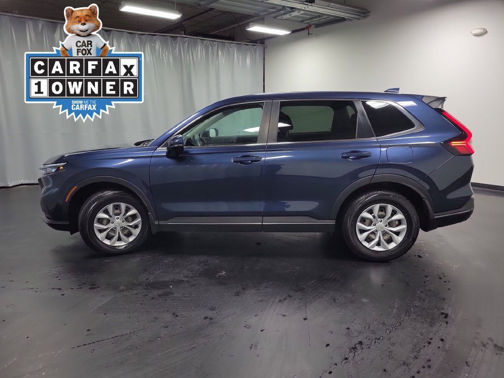 Used 2025 Honda CR-V LX image 5