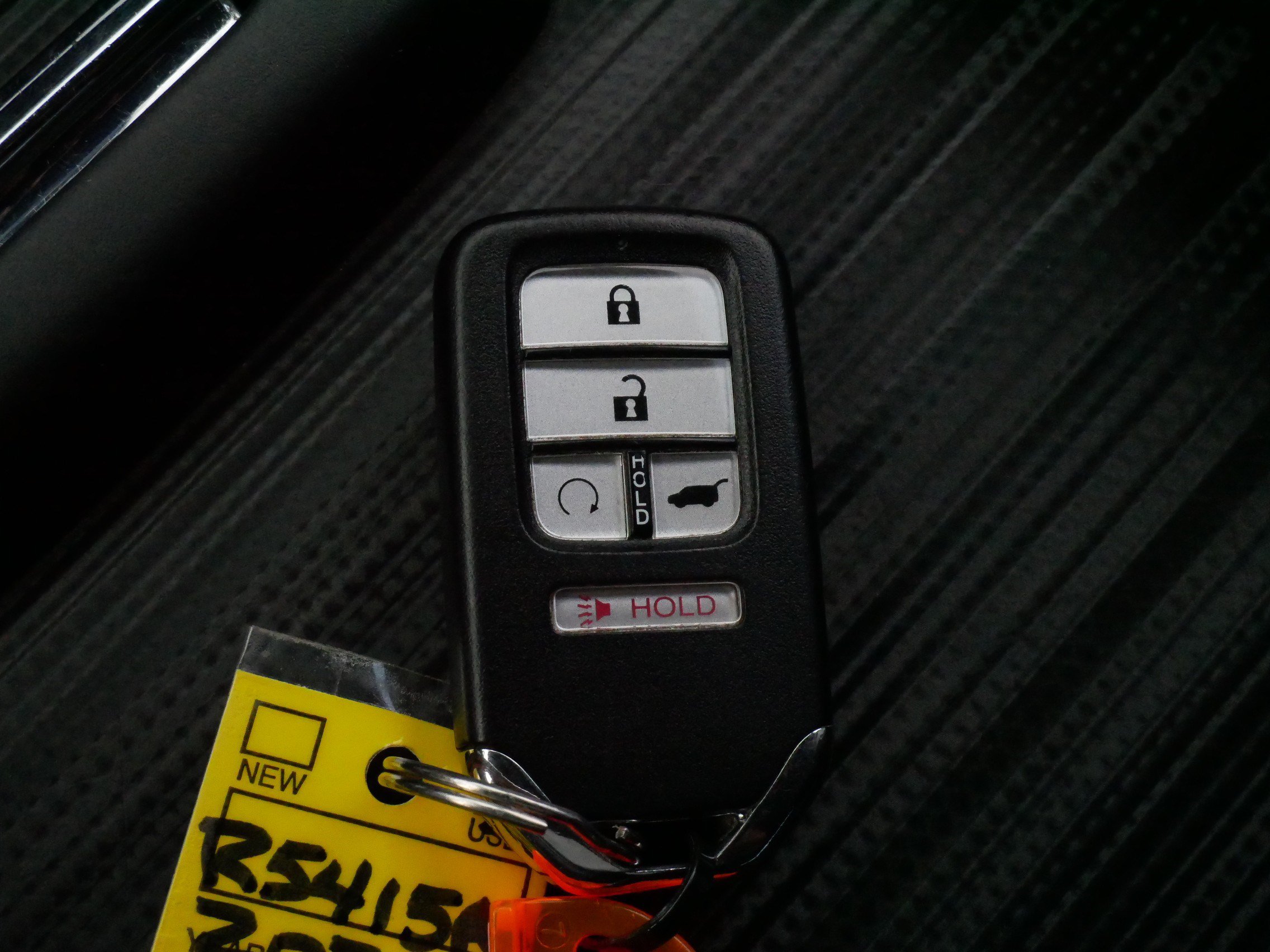 Used 2020 Honda Passport Touring image 30