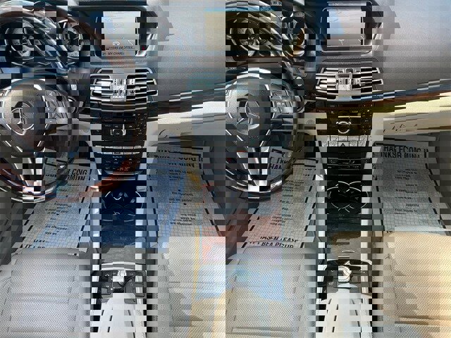 Used 2014 Mercedes-Benz E 350 Cabriolet image 11