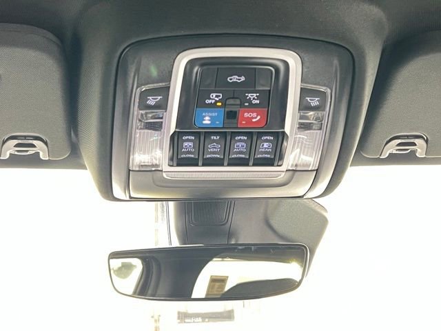 New 2026 RAM 1500 4x4 Crew Cab image 27