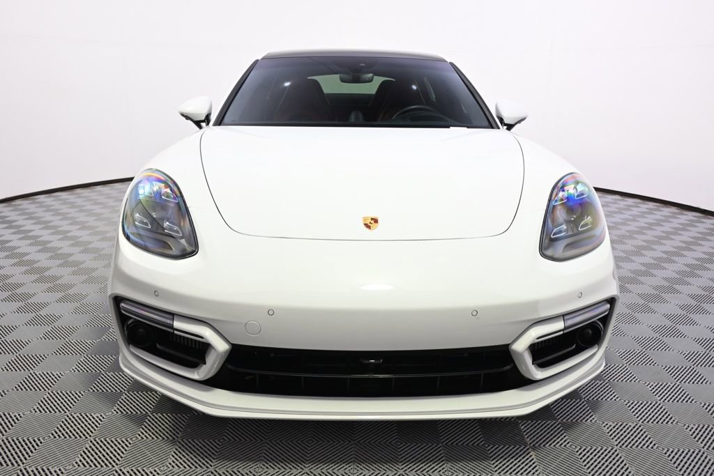 Used 2023 Porsche Panamera Turbo S image 10