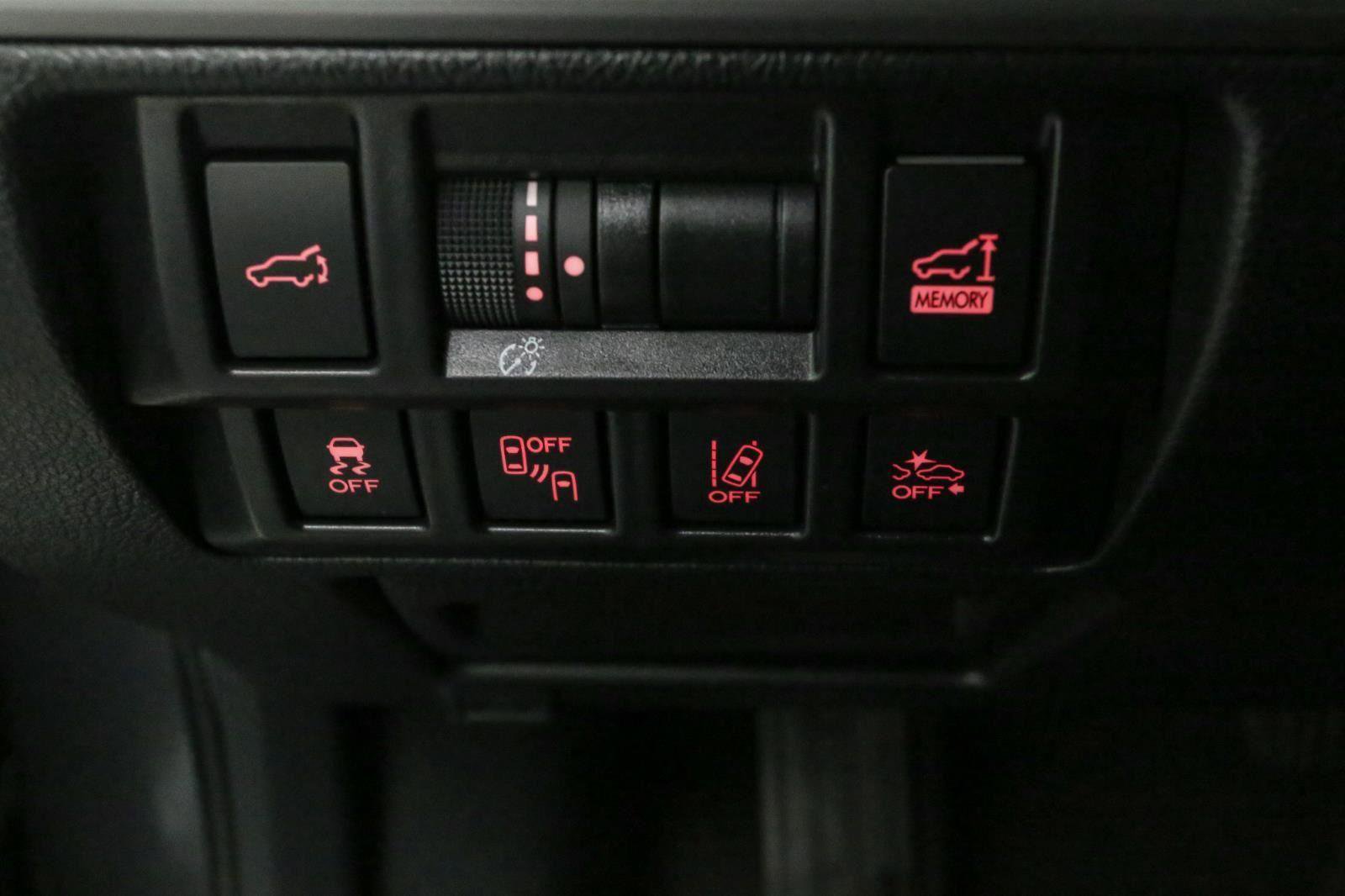 Used 2019 Subaru Outback 2.5i Limited w/ Protection Package #1 image 37