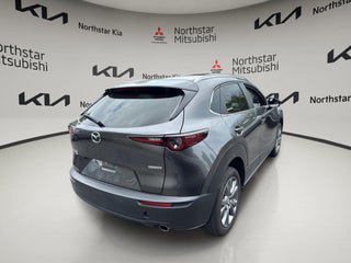 Used 2025 MAZDA CX-30 AWD 2.5 S w/ Preferred Package image 5