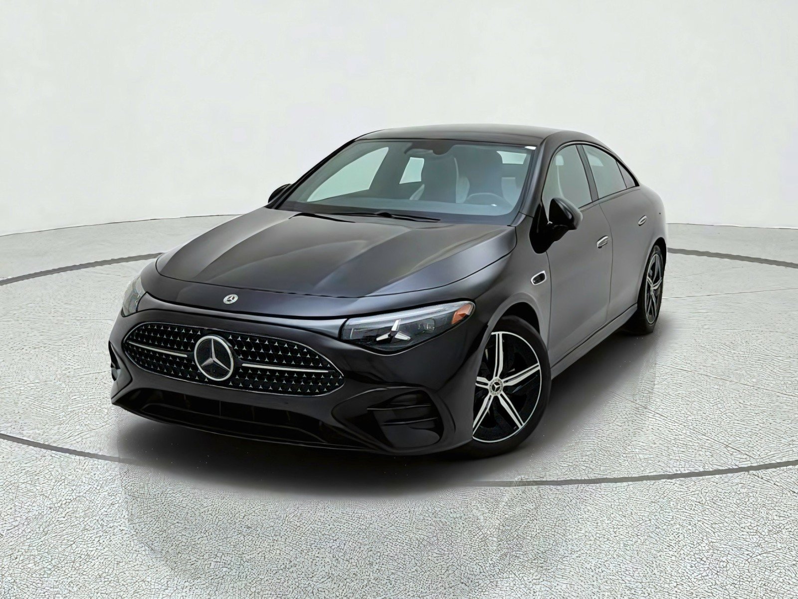 New 2027 Mercedes-Benz CLA 220 image 2